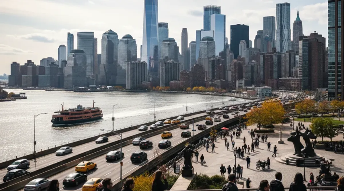 New York City Today: What's Happening in the Big Apple