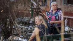 Ukrainian police have begun forced evacuations of families with children from Slovyansk and Kramatorsk, the largest cities still fully under Ukrainian control in the Donbas. The order follows a sharp rise in Russian glide bomb and drone strikes that killed at least 51 civilians across the two cities between June and August.