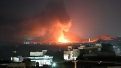 Pakistan air strikes Afghanistan: Civilian deaths reported