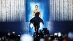Céline Dion's Emotional Paris Comeback Delights Fans