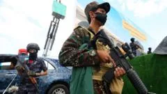 G7 statement on Houthis: Iran urged to stop arming Yemen rebels