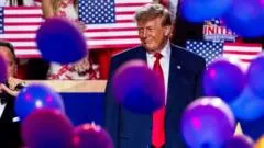 Republicans Hold First Midterm Convention in Dallas
