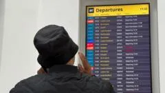 Nats air traffic control disruption sparks airline fury