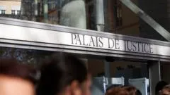 Man Jailed Six Months for Threatening Teacher in French Village