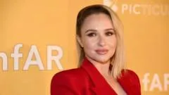 Hayden Panettiere death: Autopsy confirms accidental overdose