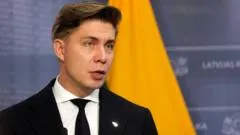 Lithuania Russia threats: Evacuation plans and NATO response
