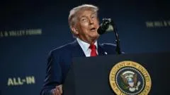 Trump AI Force: US to appoint AI tsar and new AI Force unit