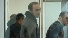 Azerbaijan pardons Frenchman after EU billionaire ruling