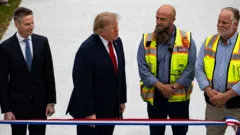White House press pool dispute: Why Trump's media ban matters