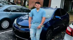 Texas ICE shooting: Venezuelan driver shot in Austin 2026