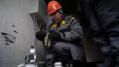 UN official warns Ukraine faces toughest winter since 2022 as energy strikes intensify