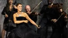 Céline Dion Returns to Stage in Emotional Paris Residency Opener