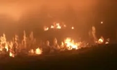 IDF destroys major Hezbollah underground complex in southern Lebanon