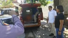 Bali deaths: Australian man and two children found dead in Kuta home