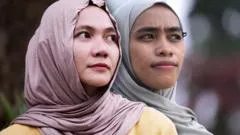 Indonesian teacher Mochamad Subchi Azal Tsani released early from prison