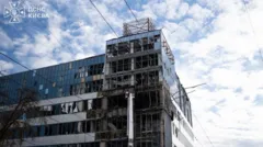 Russia targeting Ukraine data centres: The impact on civilians