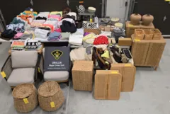 Ontario hospital theft investigation: 65 charges filed