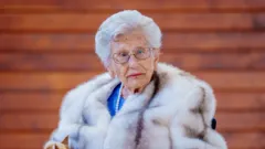 Princess Astrid of Norway Dies at 94 After Brother's Funeral