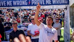 Charlie Kirk security review: Key lapses identified at Utah campus