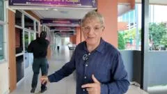 Thailand holds school shooter drills after recent attacks