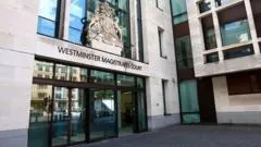 Rwanda genocide charges: Doctor faces UK court trial