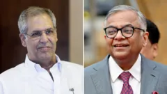 Tata Sons boardroom revolt: Listing and leadership battle