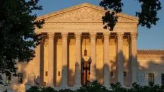 SCOTUS rules on Trump administration voter database use