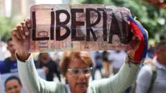 Venezuela political prisoners release after Trump meeting