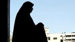 Violence against women in Gaza: UNFPA reports sharp rise in 2026