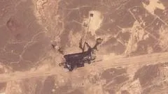 Saudi Arabia closes East-West pipeline after Iraq drone attack as Yemen conflict widens