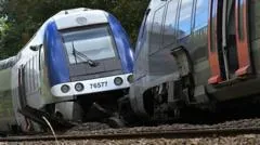 France train derailment under investigation for possible malicious act