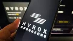 Hyrox issues apology after athlete continues Beijing race despite soiling herself