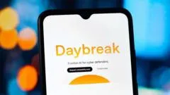 OpenAI cyber defence tools for Ukraine's infrastructure