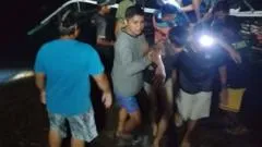 MV June Aster Ferry Fire Leaves Five Dead and 86 Missing Near Coron