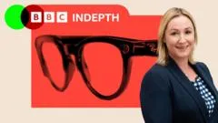 Smart glasses privacy: Does Meta's new audio pivot work?