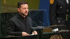 South Korea Ukraine prisoner dispute: Why the rift grew