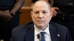 Harvey Weinstein sentencing: 15 years for criminal act