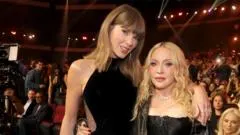MTV VMAs winners: Taylor Swift and Madonna Secure Major Wins
