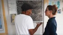 How a community living under demolition orders from Israel view UK sanctions