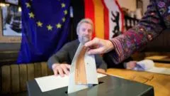German elections 2026: Will Merz survive the CDU crisis?