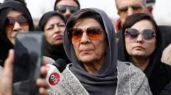 Aleema Khanum arrest: PTI sister detained in Lahore