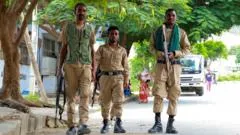 Will Tigray fighting resume? Ethiopians march back to war.