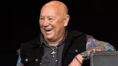 Rock legend Angry Anderson dies at 79: Rose Tattoo star