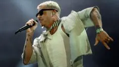 Macklemore Free Palestine tour announced after Ed Sheeran split