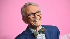 Bob Mackie, the American costume designer known for sparkling creations for Cher, Elton John and others, has died at the age of 87. His Instagram account confirmed the news on Monday. Mackie won a Tony Award, nine Emmy Awards and earned three Oscar nominations across a career that began in the 1960s and continued into recent years.