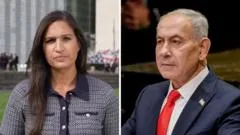 Benjamin Netanyahu UN speech: Why the ICC warrant failed to stop his trip