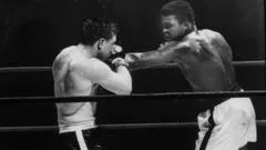 George Chuvalo death: Canadian boxing legend dies at 89
