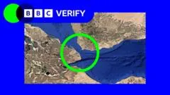 Houthi Advance Near Bab al-Mandab Strait Threatens Global Trade Routes and Saudi Oil Exports