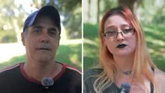 Americans in Washington Recall What They Were Doing on 9/11