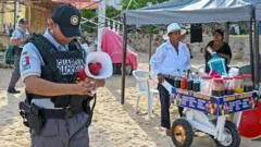 Hurricane Polo: Category 4 Storm Threatens Mexico Coast
